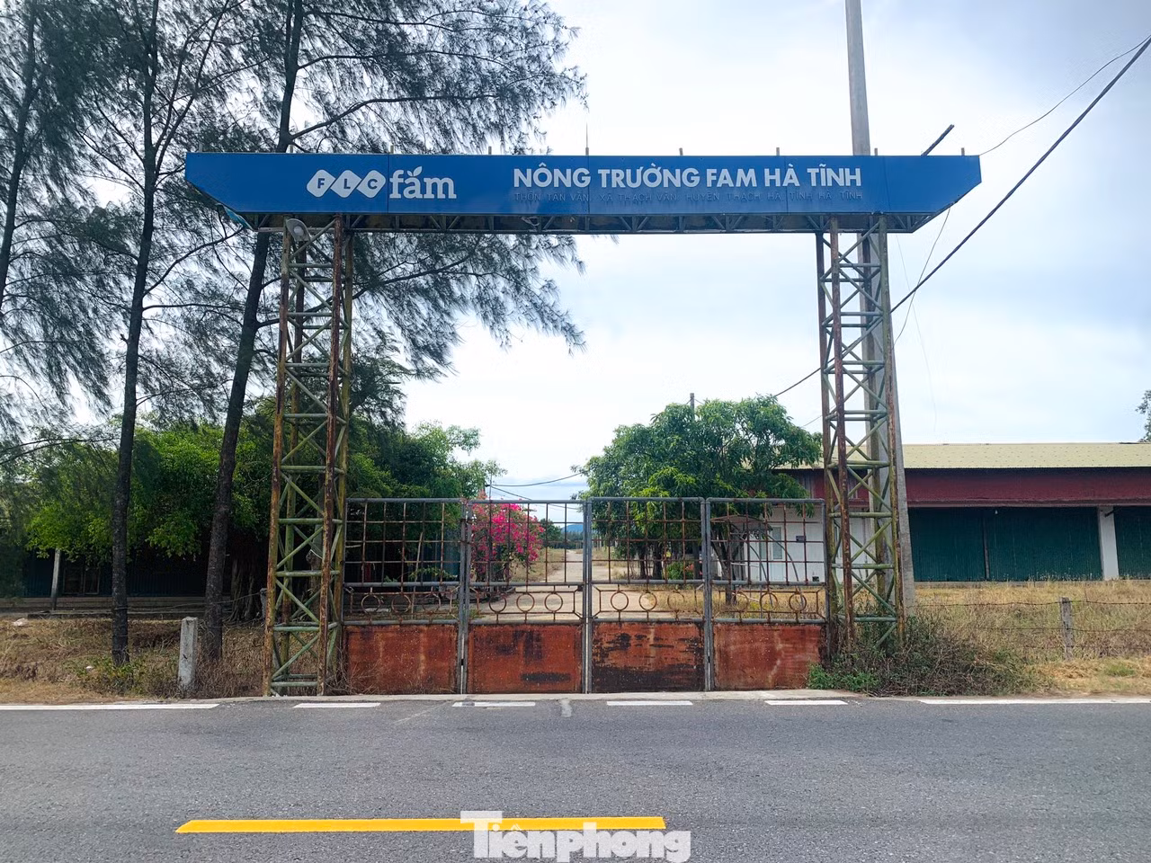 Mục tiêu của dự án là tổ chức trồng trọt, sản xuất rau, củ, quả đạt tiêu chuẩn sạch, chất lượng, an toàn, giàu dinh dưỡng thông qua việc đầu tư xây dựng vùng nông nghiệp quy mô lớn, ứng dụng công nghệ cao, tự động hóa, nhằm cung cấp cho nhu cầu trong nước và xuất khẩu.