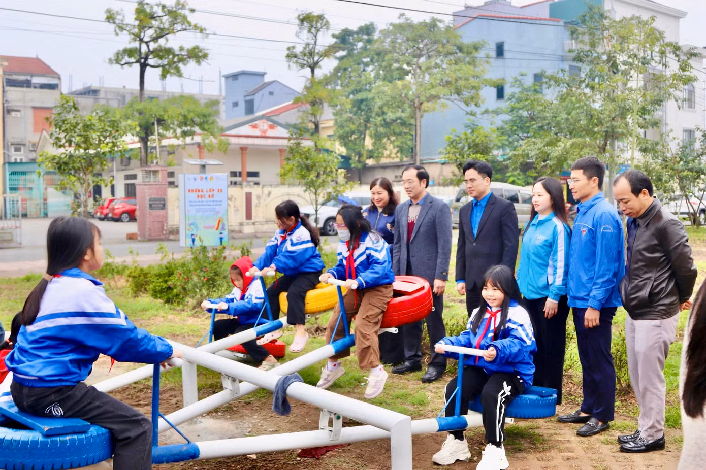 Tổng kinh phí thực hiện hơn 80 triệu đồng từ nguồn tài trợ của Tổ chức quốc tế về Bảo tồn thiên nhiên tại Việt Nam.