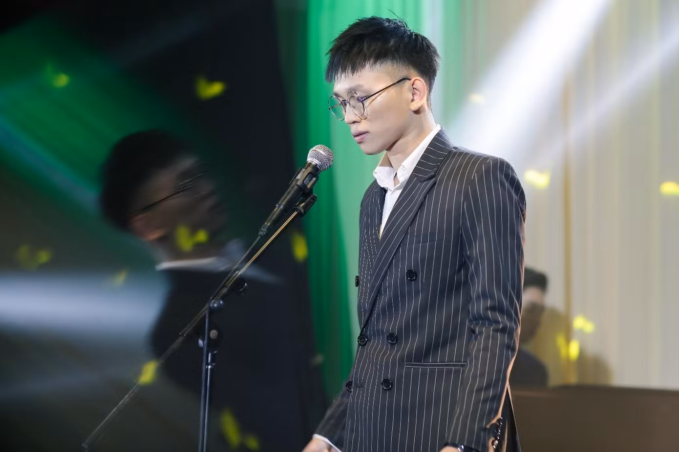 Rapper Con trai cưng khẳng định sẽ không làm HLV của Rap Việt mùa 2