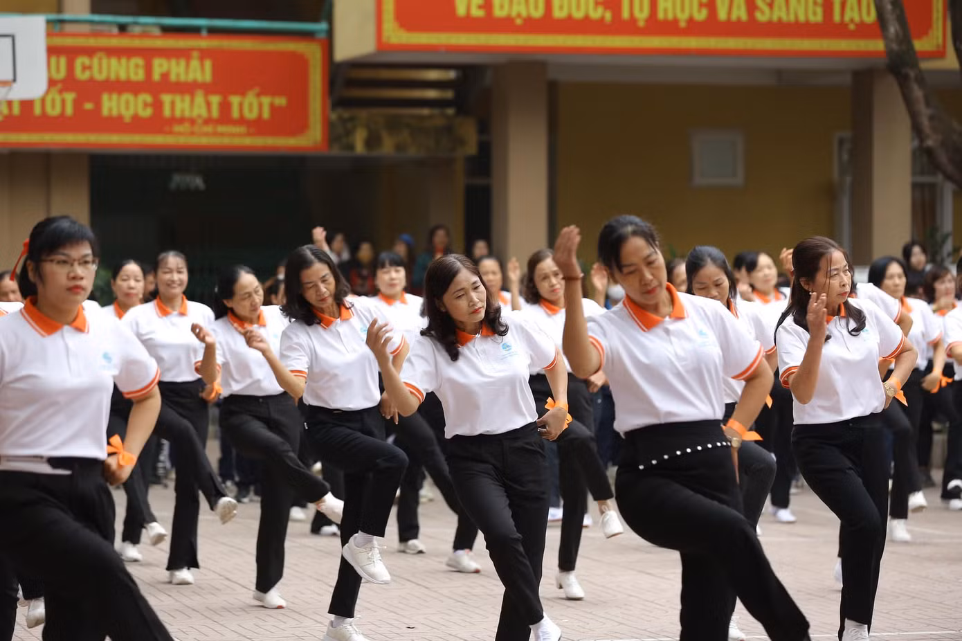 Ảnh: Hội Liên hiệp phụ nữ huyện Ứng Hòa
