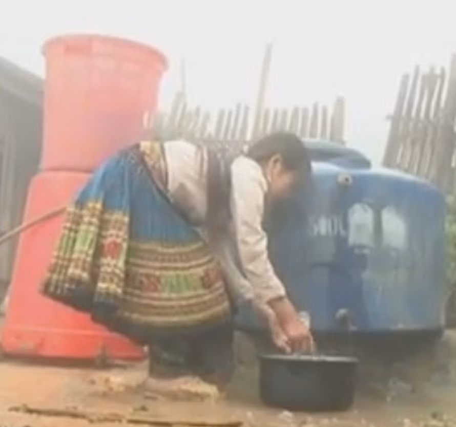 Nước ăn