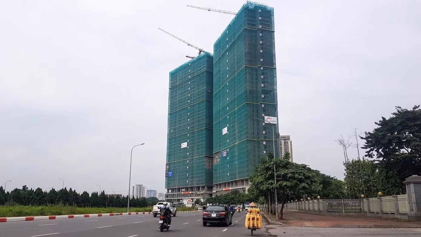 Trong quý I/2021, các dự án nhà ở xã hội, nhà ở giá rẻ với mức giá dưới 25 triệu/m2 đang dần biến mất. Ảnh minh họa: Ninh Phan. Trong quý I/2021, các dự án nhà ở xã hội, nhà ở giá rẻ với mức giá dưới 25 triệu/m2 đang dần biến mất. Ảnh minh họa: Ninh Phan.