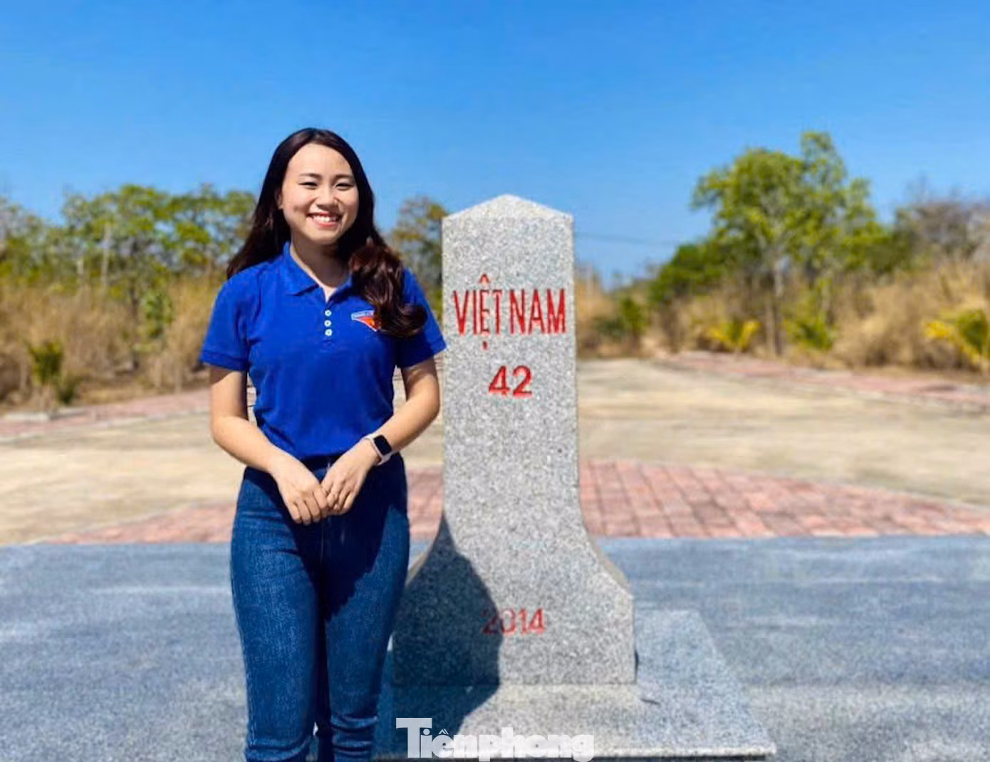 Gần 10 năm gắn bó công tác đoàn, phong trào thanh thiếu nhi, chị Nguyễn Thị Ngọc - Bí thư Đoàn phường Tân An thường xuyên đưa ra nhiều sáng kiến, mô hình sáng tạo trong bảo vệ môi trường, đồng hành cùng thanh niên khởi nghiệp lập nghiệp, thúc đẩy công tác Đoàn, phong trào thanh niên phát triển.