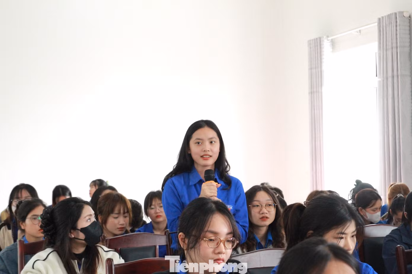 Thông qua chuyên đề, học viên được củng cố, nâng cao kiến thức và kỹ năng quản lý sử dụng phần mềm quản lý đoàn viên, hội viên; triển khai sử dụng hiệu quả các tính năng của phần mềm giúp đoàn viên, hội viên tìm kiếm, chia sẻ, cập nhật thông tin chính xác, hiệu quả, kịp thời về các hoạt động, chủ trương, chính sách liên quan đến đoàn, hội.