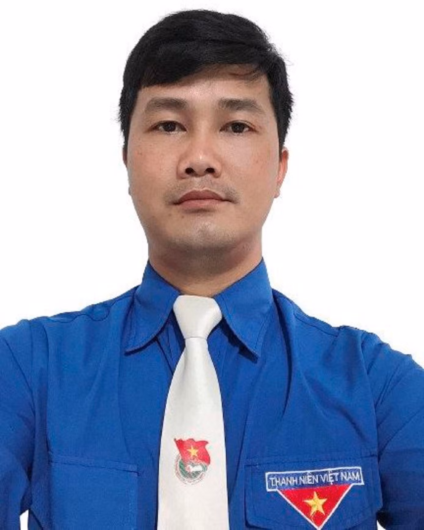 Anh Trương Công Cử - Bí thư Đoàn thị trấn Ea Drăng, huyện Ea Hleo Anh Trương Công Cử - Bí thư Đoàn thị trấn Ea Drăng, huyện Ea Hleo