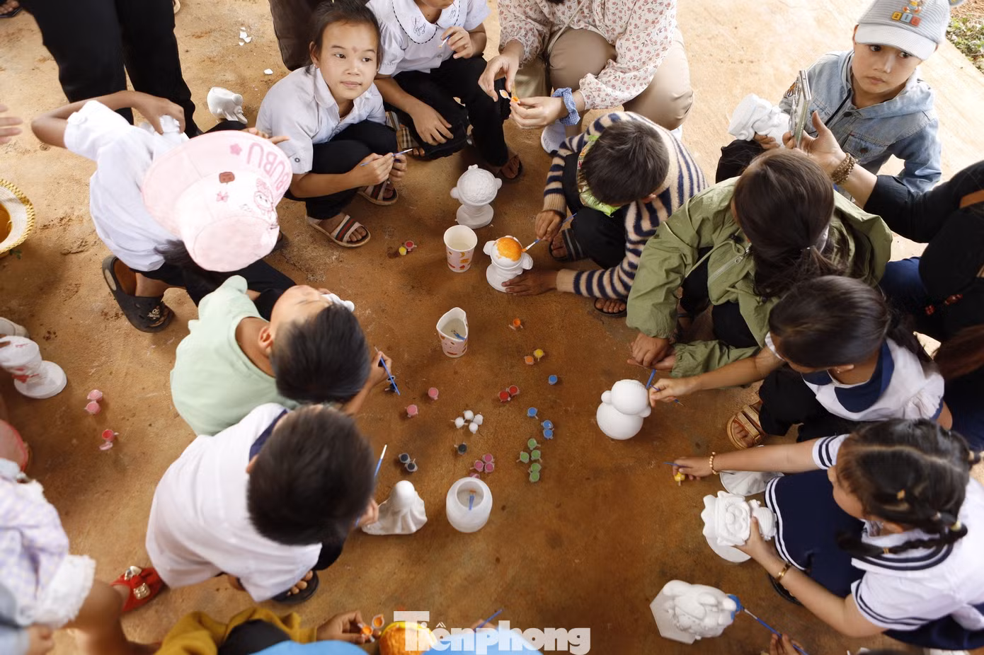 Chương trình nhằm biểu dương đội viên, thiếu nhi có thành tích xuất sắc trong học tập, rèn luyện và tham gia các hoạt động Đội. Đây cũng là dịp để chia sẻ, động viên, hỗ trợ thiếu nhi có hoàn cảnh đặc biệt khó khăn tiếp tục vươn lên trong học tập, tiếp tục hành trình thực hiện ước mơ của tuổi thơ.