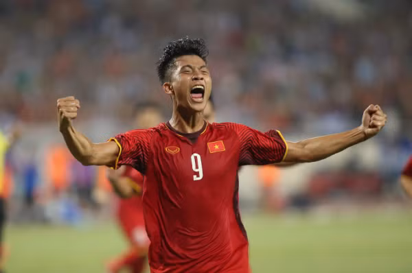 Văn Đức lập công, U23 Việt Nam vô địch với thành tích bất bại ảnh 17