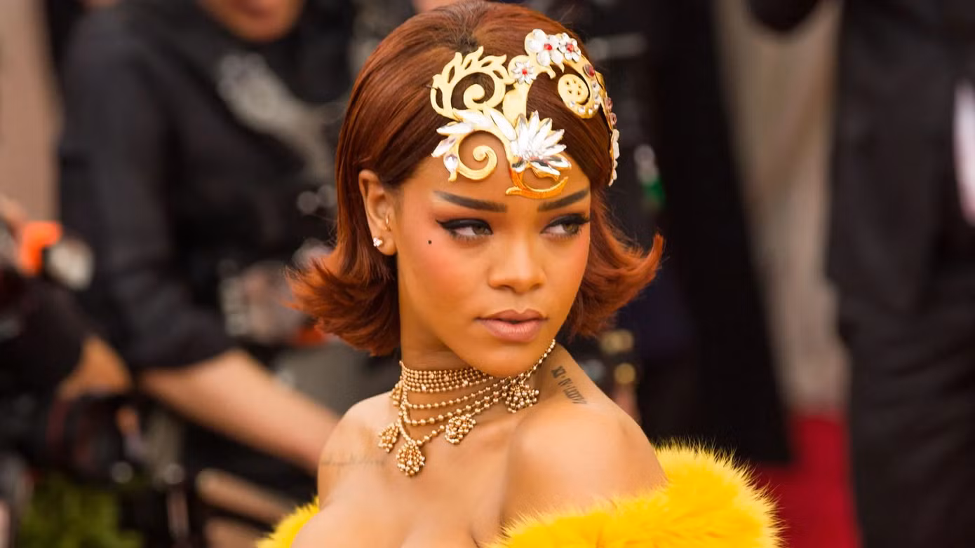 Rihanna cũng sẽ có mặt tại lễ cưới chính thức của cặp đôi vào ngày 12/7.