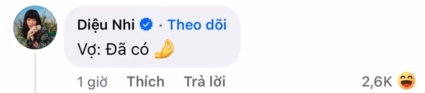 Dân mạng cười ngất với màn "cà khịa" nhưng không quên khẳng định chủ quyền của Diệu Nhi.