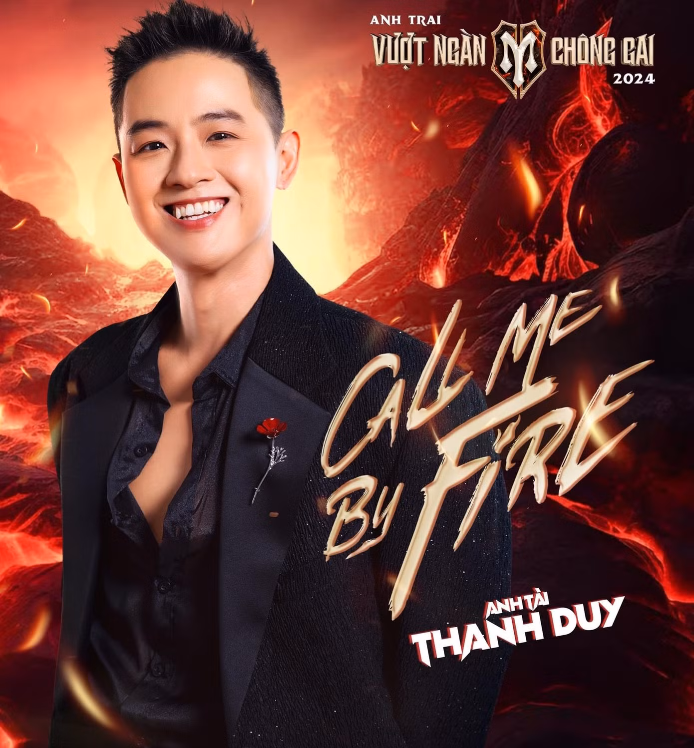 Là gương mặt thân quen trên nhiều chương trình truyền hình nổi tiếng, khả năng biến hoá từ hình ảnh đến giọng hát của Thanh Duy được đánh giá cao. Nhiều người cho rằng, Thanh Duy chính là một nhân tố "all rounder" (toàn năng) và có cơ hội vào sâu chương trình.