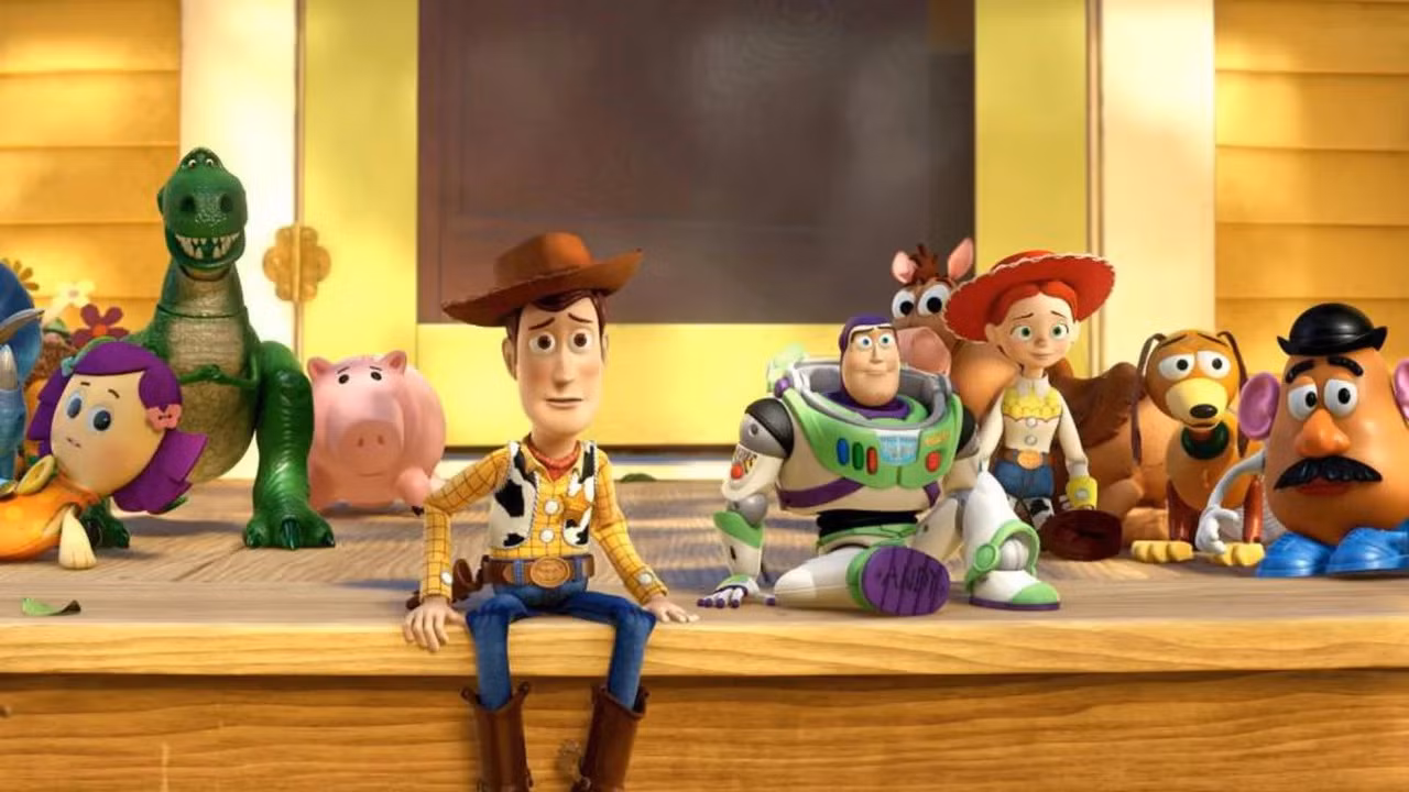 Toy Story 3 được nhận xét là một trong những phần hậu truyện hay nhất.