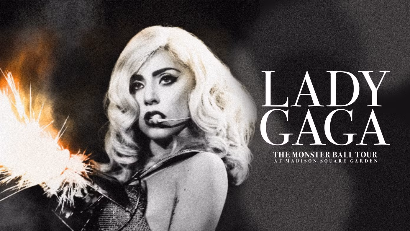 The Monster Ball là chuyến lưu diễn toàn cầu thứ 2 của Lady Gaga.