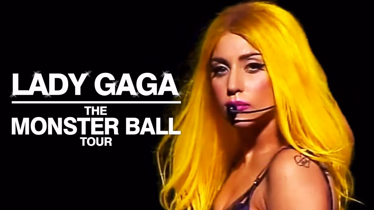 The Monster Ball thành công rực rỡ và đem lại lợi nhuận khổng lồ.
