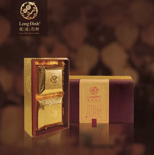 Bánh Trung Thu Long Đình Phúc Quý – 398.000 VND