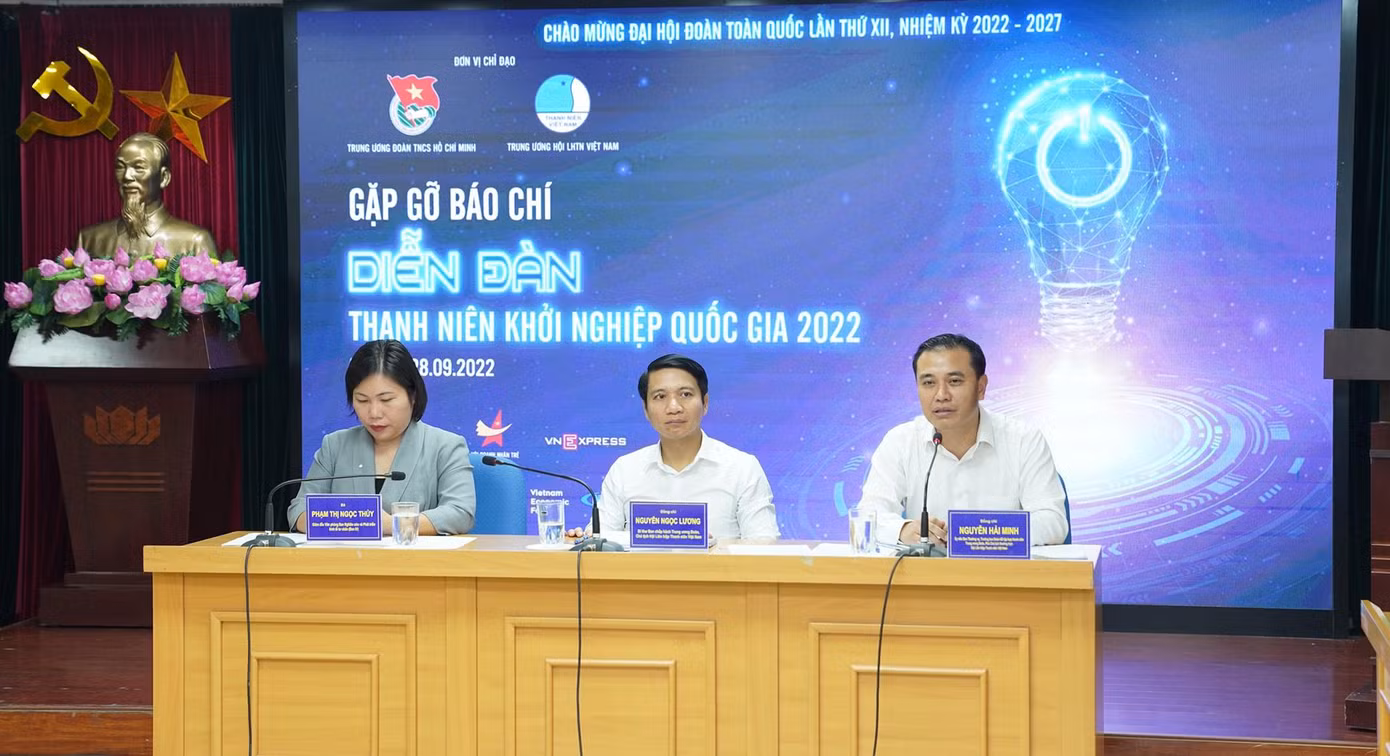 Chính phủ đối thoại với thanh niên về khởi nghiệp cùng đất nước phục hồi và phát triển sau đại dịch ảnh 1 Chính phủ đối thoại với thanh niên về khởi nghiệp cùng đất nước phục hồi và phát triển sau đại dịch ảnh 1
