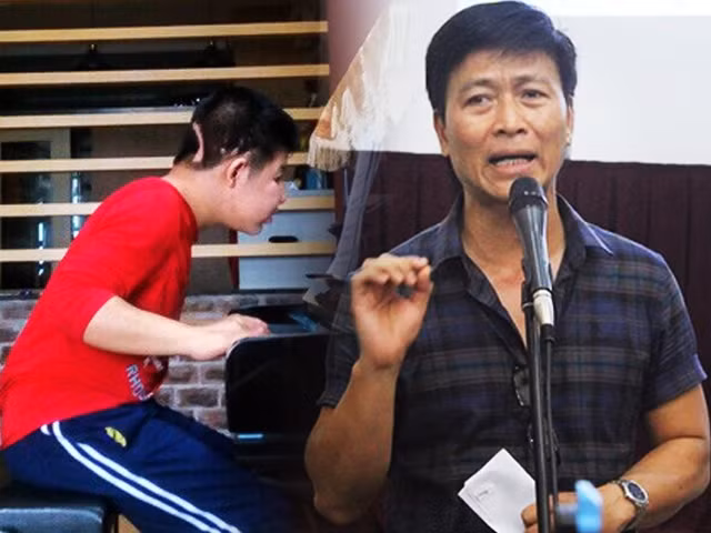 Chuyện chưa kể về Bôm – cậu bé đặc biệt trong ký ức của GS Nguyễn Thanh Liêm ảnh 5