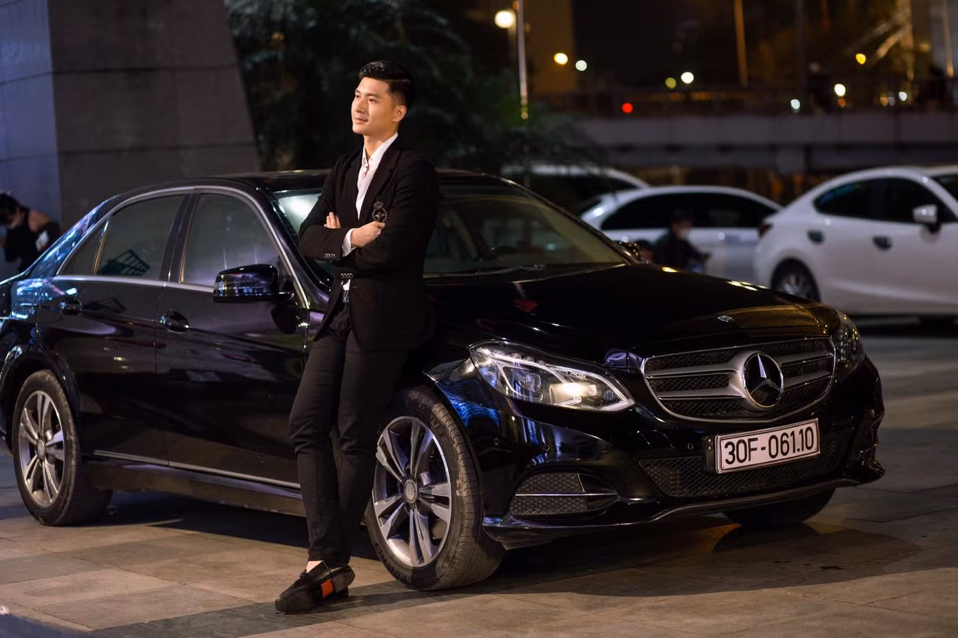Lâm Bảo Châu trong hậu trường Thương ngày nắng về phần 2 Lâm Bảo Châu trong hậu trường Thương ngày nắng về phần 2