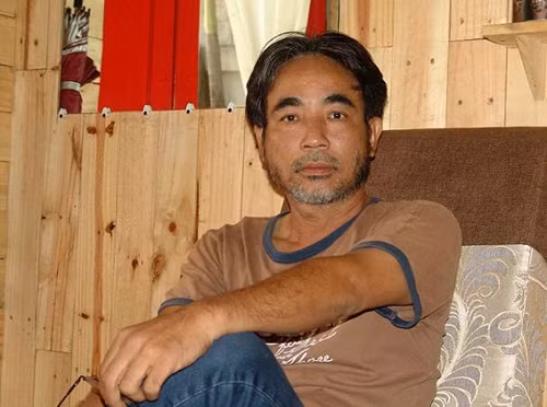 Ông Lê Cao Tâm