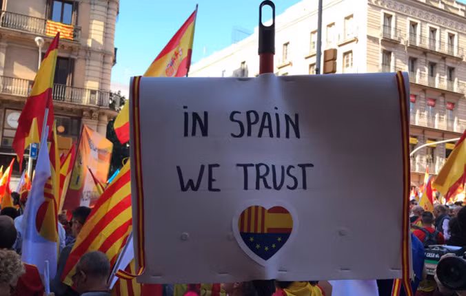 Lối thoát nào cho khủng hoảng Catalonia? ảnh 2