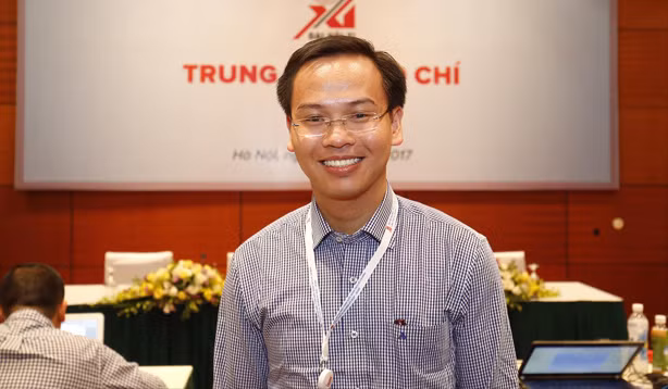 Bản lĩnh để làm chủ nước nhà ảnh 2