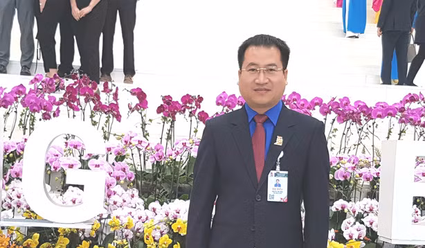 Bản lĩnh để làm chủ nước nhà ảnh 6