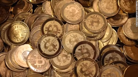Bitcoin – Tiền ảo liệu có thành một loại tiền tệ thật