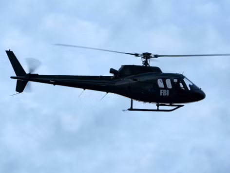 FBI dùng nhiều phương tiện để do thám các nhà ngoại giao đang caó mặt tại Mỹ. Ảnh: Foreign Policy