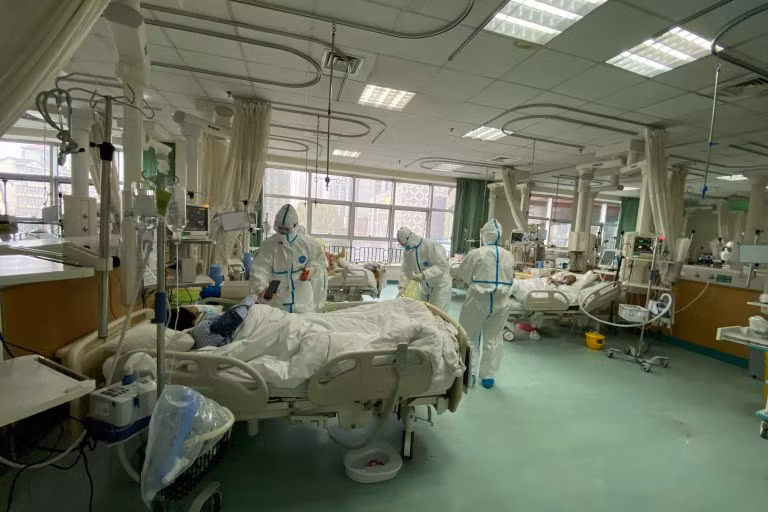 Sự thật về chuyện 'tái nhiễm' SARS-CoV-2 ảnh 2