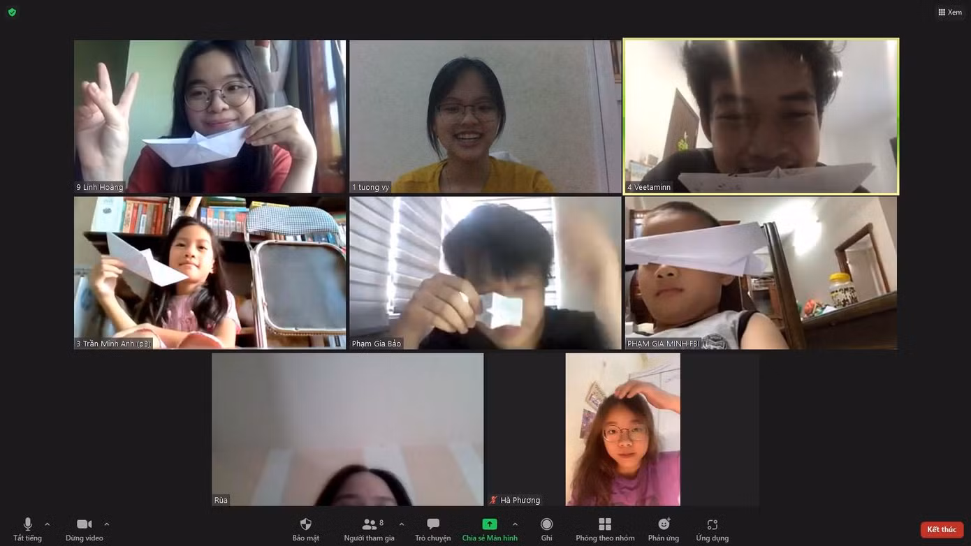 Cùng thử tài khéo tay với các bài học thủ công cơ bản nào! Cùng thử tài khéo tay với các bài học thủ công cơ bản nào!