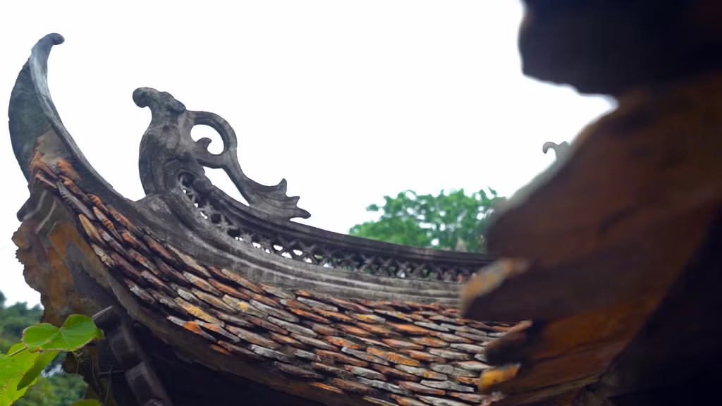 Chùa hiện lưu giữ được rất nhiều hiện vật quý hiếm. Nơi đây mang đậm những nét đặc trưng của một ngôi chùa cổ Việt Nam. Chùa hiện lưu giữ được rất nhiều hiện vật quý hiếm. Nơi đây mang đậm những nét đặc trưng của một ngôi chùa cổ Việt Nam.