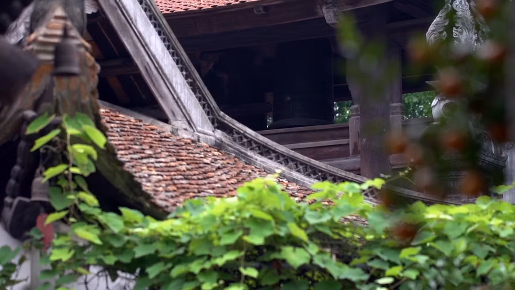 Chùa Vĩnh Nghiêm có vị trí đặc biệt của nền Phật Giáo Việt Nam. Nơi đây được coi là nơi phát tích Tam Tổ của thiền phái Trúc Lâm. Chùa Vĩnh Nghiêm có vị trí đặc biệt của nền Phật Giáo Việt Nam. Nơi đây được coi là nơi phát tích Tam Tổ của thiền phái Trúc Lâm.