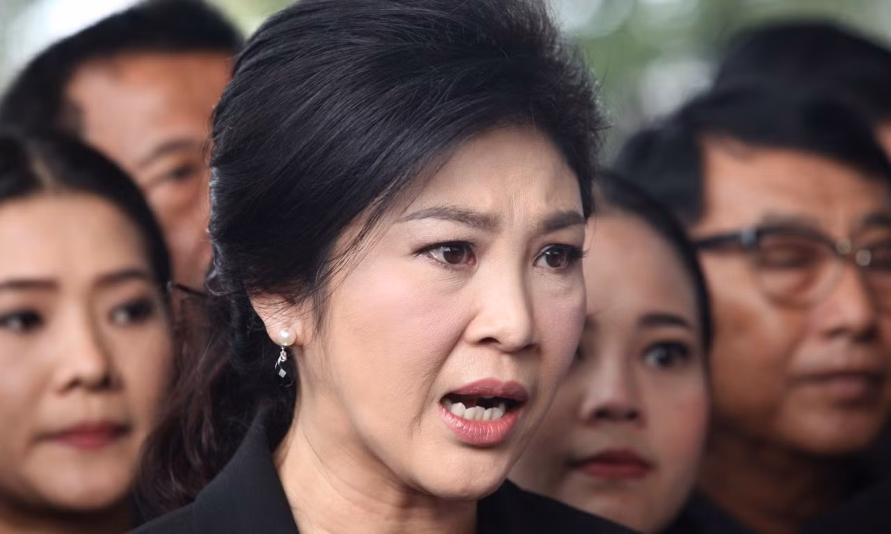 Cựu Thủ tướng Thái Lan Thaksin Shinawatra có thể trở lại chính trường ảnh 4