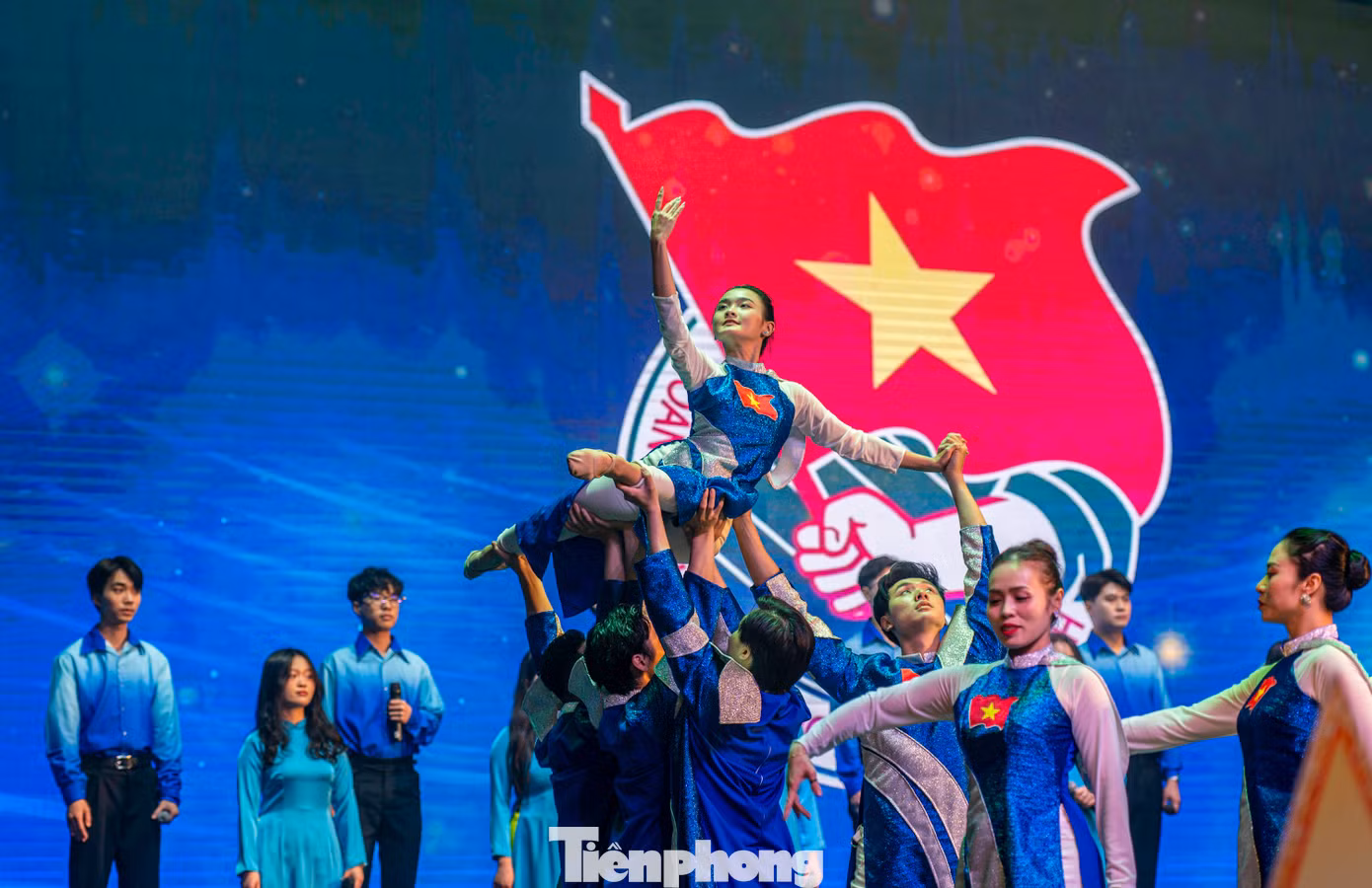 Từ thực tiễn phong trào, Ban Thường vụ Tỉnh Đoàn, các cấp bộ Đoàn toàn tỉnh đã chủ động phát hiện, tuyên dương và nhân rộng các điển hình thanh thiếu nhi tiêu biểu, xuất sắc trên các lĩnh vực, có ảnh hưởng và sức lan tỏa lớn trong cộng đồng.