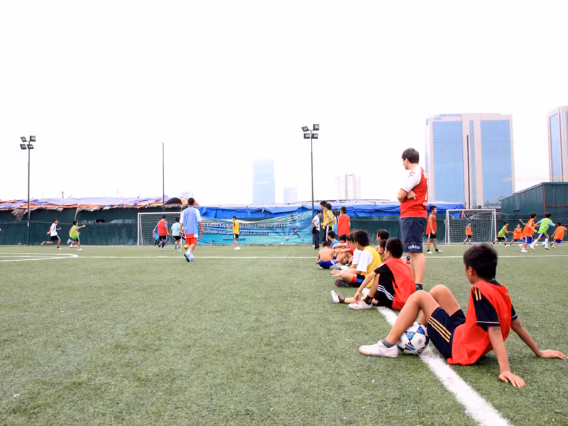 ...tinh thần đồng đội