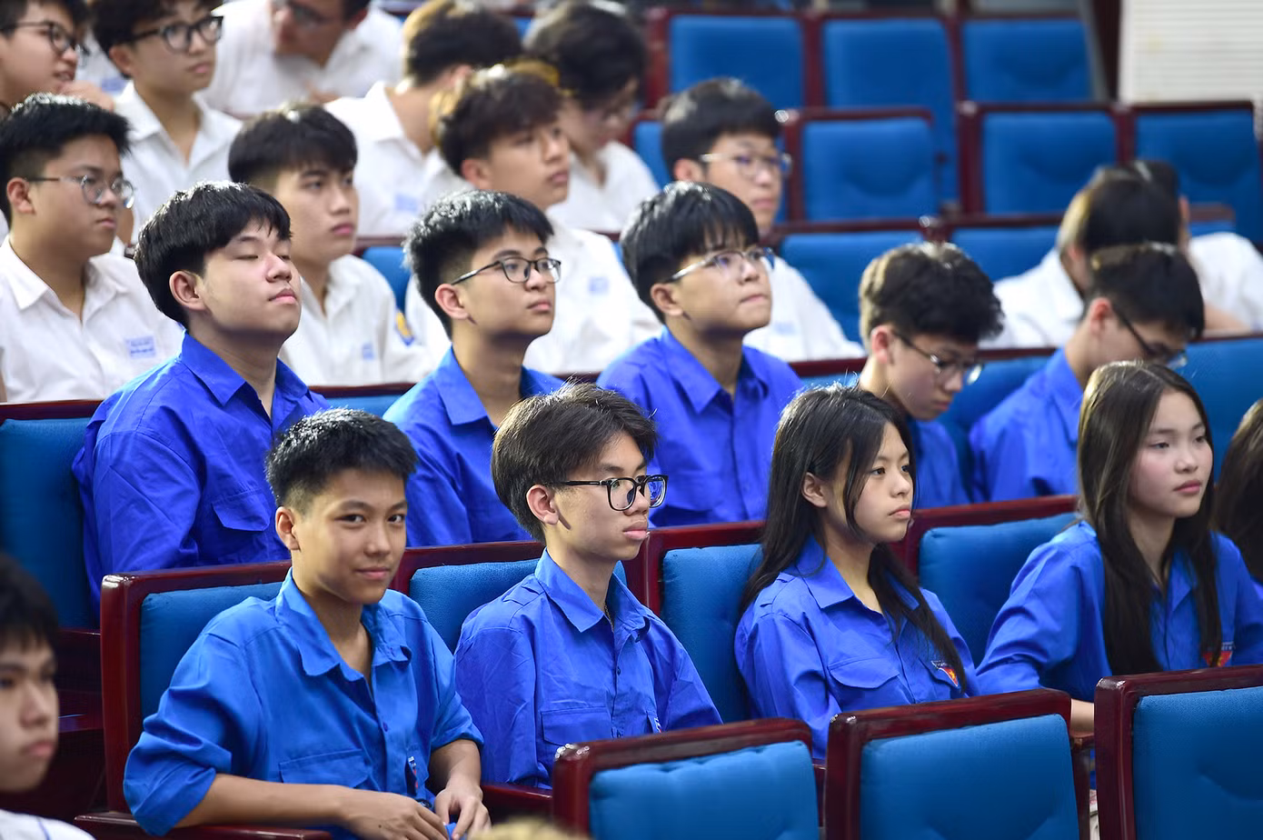 Cuộc thi được triển khai từ ngày nay đến 24/8/2025. Ban Tổ chức sẽ tìm ra 4 đội thi xuất sắc nhất để bước vào vòng chung kết. Chung kết cuộc thi dự kiến tổ chức vào tháng 9/2025. Cơ cấu giải thưởng cuộc thi gồm: 1 giải Nhất, 1 giải Nhì, 2 giải Ba.