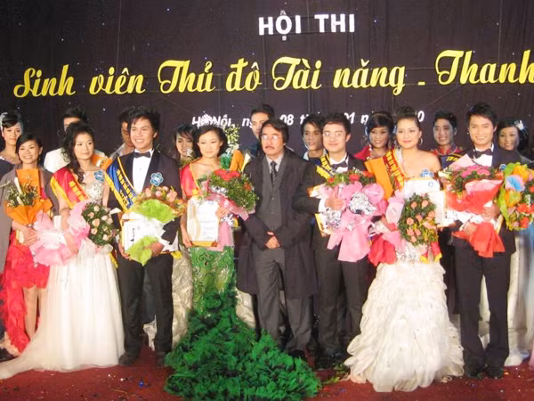 Một “Sân chơi” được chờ đợi. Ảnh: N.H
