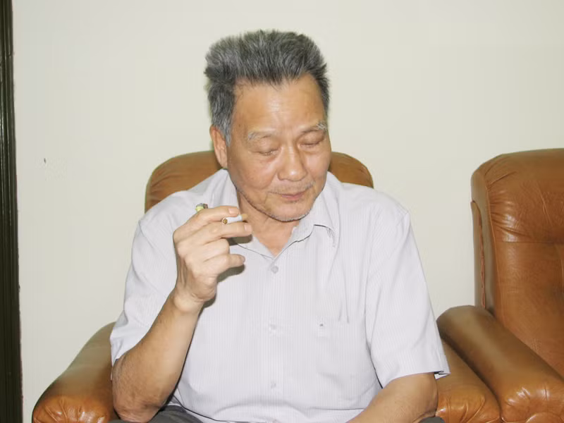 Nguyên Phó Thủ tướng Trần Phương kể lại hành trình bí ẩn tìm em gái. Nguyên Phó Thủ tướng Trần Phương kể lại hành trình bí ẩn tìm em gái