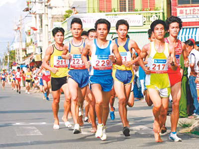 Nội dung 7km nam trẻ