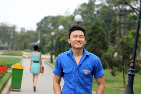 Trần Thanh Tùng