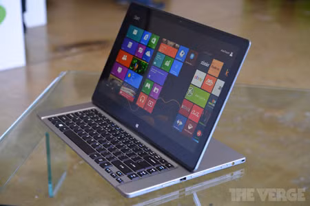 Acer Aspire R7 