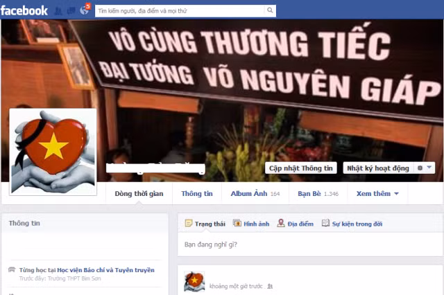 Ảnh chụp màn hình