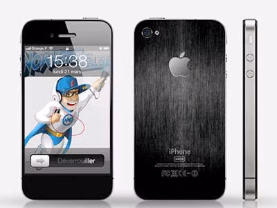 iphone 5