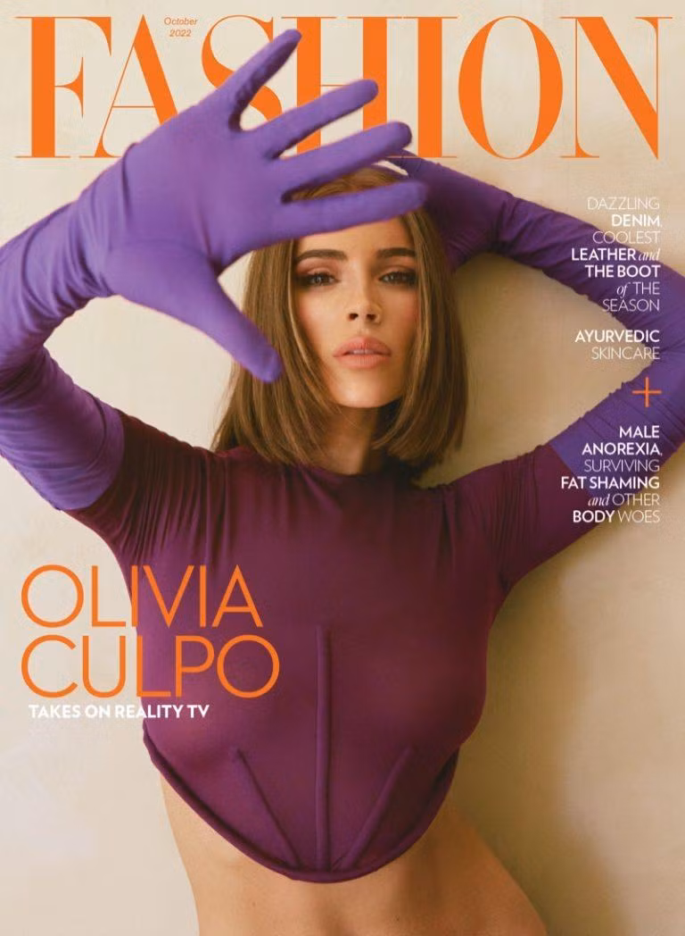 Olivia Culpo là Hoa hậu hoàn vũ nổi tiếng nhất nhì trong lịch sử cuộc thi này, từ nhan sắc, vóc dáng đến tài năng cũng như sức hút với công chúng. Olivia Culpo là Hoa hậu hoàn vũ nổi tiếng nhất nhì trong lịch sử cuộc thi này, từ nhan sắc, vóc dáng đến tài năng cũng như sức hút với công chúng.