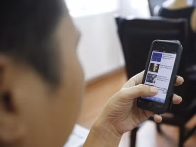 Nhiều khách hàng chưa hài lòng về chất lượng dịch vụ 3G ở Việt Nam