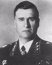 Nguyên soái Liên xô Vasily Sokolovsky từng giữ các chức vụ Thứ trưởng Bộ quốc phòng (1949-1952), Tổng tham mưu trưởng (1952-1960), Tổng thanh tra Bộ quốc phòng (1960-1968).