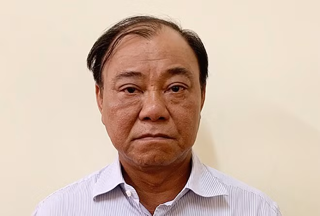 Vi phạm của ông Vũ Văn Ninh nghiêm trọng, đề nghị Bộ Chính trị kỷ luật ảnh 5 Vi phạm của ông Vũ Văn Ninh nghiêm trọng, đề nghị Bộ Chính trị kỷ luật ảnh 5