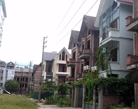 Chủ đầu tư để khách hàng tự hoàn thiện nhằm hạ giá thành dự án