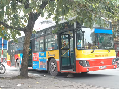 Hiện trường vụ tai nạn