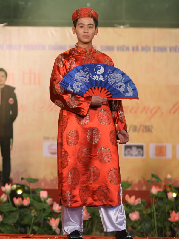 Mạnh Quân