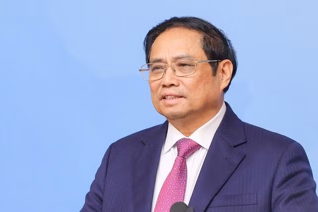 Thủ tướng yêu cầu tăng cường công tác phòng, chống dịch COVID-19 Thủ tướng yêu cầu tăng cường công tác phòng, chống dịch COVID-19
